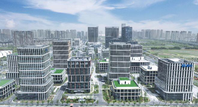 无锡红豆东望售楼中心网站-房源房价！PG麻将胡了2024红豆东望售楼处丨(图1)