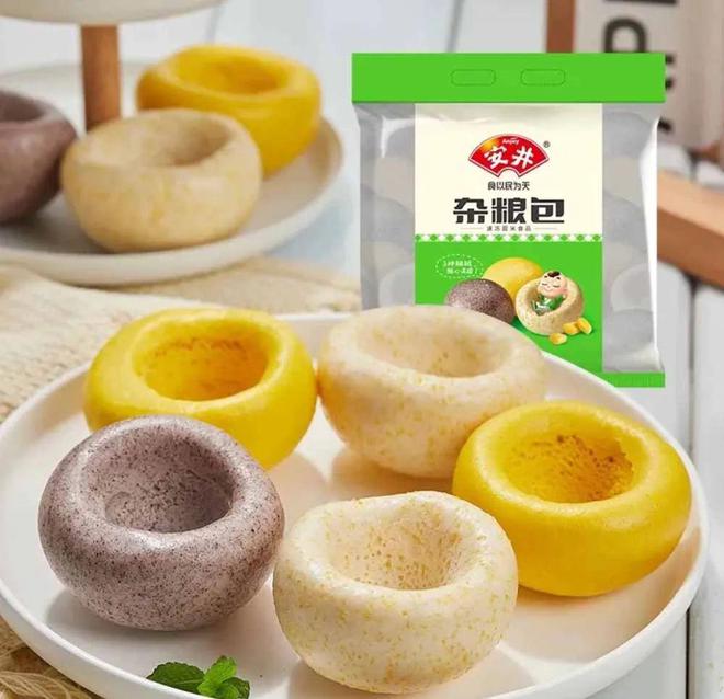 6亿人追捧电商飙升300%……麻将胡了网址杂粮主食大爆发：