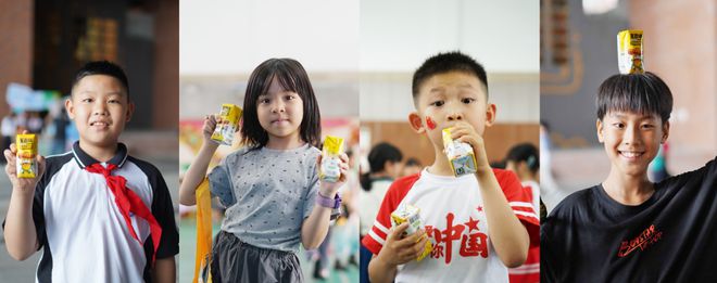 另辟赛道：7年卖出2亿瓶植物基饮料麻将胡了2试玩模拟器90后厂二代(图4)