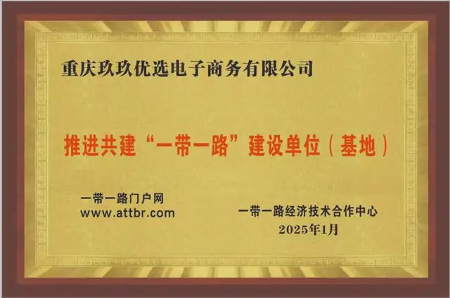 “一带一路”建设单位（基地）发挥带动作用PG电子麻将胡了试玩又新增三家！推进共建(图5)