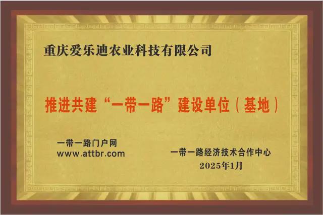 “一带一路”建设单位（基地）发挥带动作用PG电子麻将胡了试玩又新增三家！推进共建(图8)