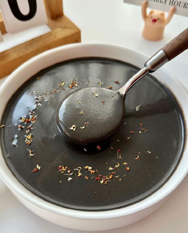 糊哪个牌子质量最好？麻将胡了游戏黑芝麻(图4)